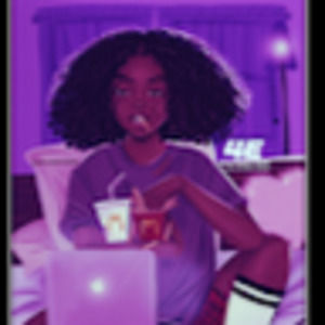 Meet your Posher, Kamiyah